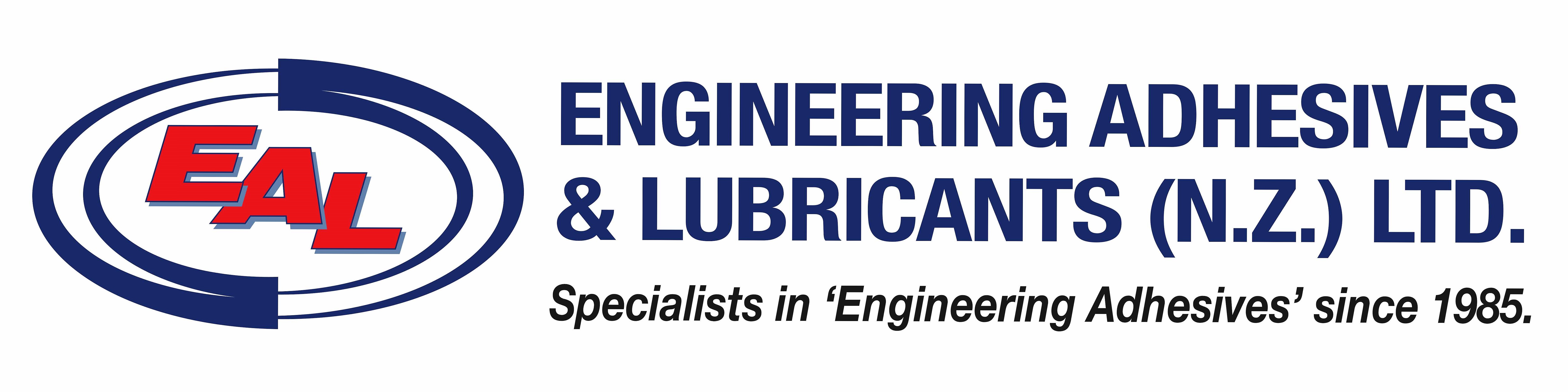 EAL Adhesives Engineering Adhesives and Lubricants