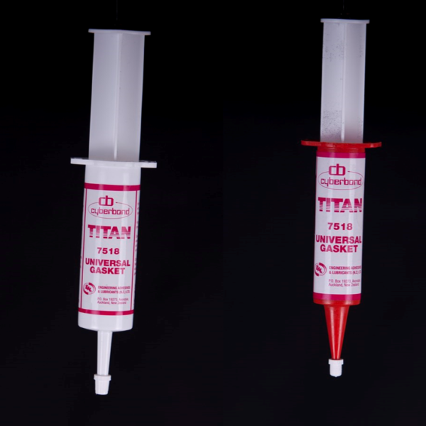 Engineering Adhesives & Lubricants EAL Adhesives