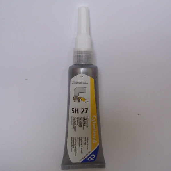 Engineering Adhesives & Lubricants EAL Adhesives