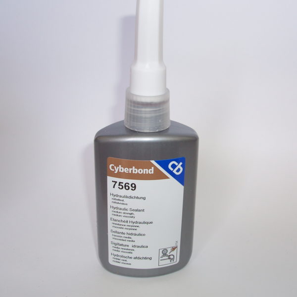 Engineering Adhesives & Lubricants EAL Adhesives