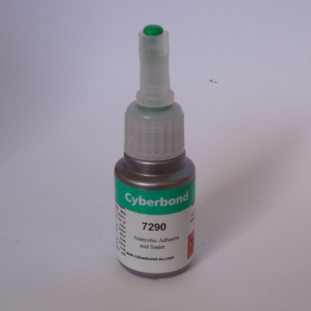 Engineering Adhesives & Lubricants EAL Adhesives