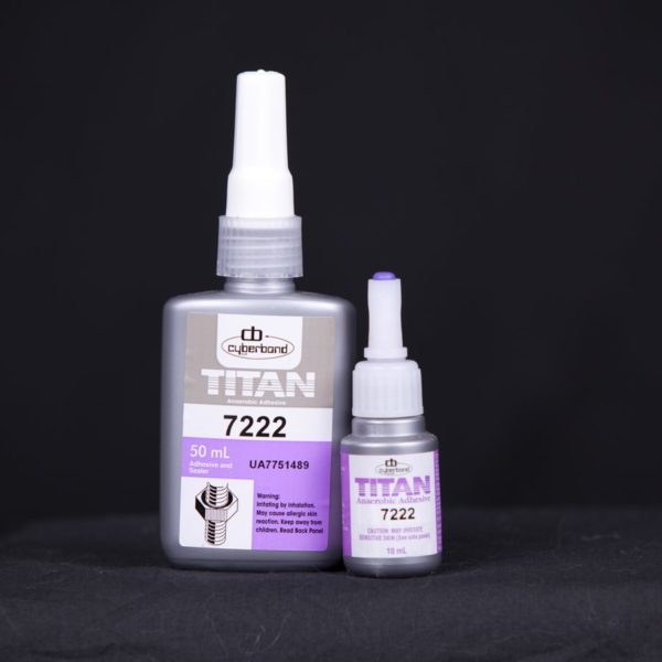 Engineering Adhesives & Lubricants EAL Adhesives